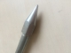 Наконечник направляющий резьбовой NR-G, NR-G16Zn оцинкованный