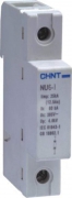 Ограничитель перенапряжения NU6-I 1P 275 V, класс 1, I=15kA