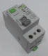 Дифференциальный выключатель Ex9CL-N 6kA 2P 25A 30mA AC