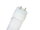 Светодиодная лампа длина 1,2м, 18Вт (P серия пластик), 4200К матовая