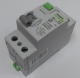 Дифференциальный выключатель Ex9CL-N 6kA 2P 25A 30mA AC