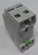Дифференциальный выключатель Ex9CL-N 6kA 2P 25A 30mA AC