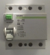 Дифференциальный выключатель Ex9CL-N 4P 63A 300mA AC