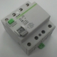 Дифференциальный выключатель Ex9CL-N 4P 63A 300mA AC