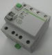 Дифференциальный выключатель Ex9CL-N 4P 63A 300mA AC
