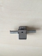 Универсальный держатель прута на крыше с болтами, EasyLock Cr