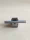 Универсальный держатель прута на крыше с болтами, EasyLock Cr