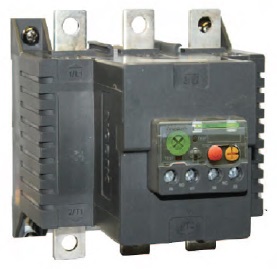 Тепловое реле защиты Ex9R185 185А для Ex9C115 - Ex9C500
