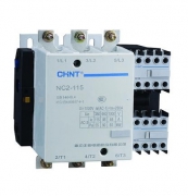 Контактор NC2-150, 150А, 3P, 230В AC