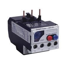 Тепловое реле защиты NR2-25G 4А для NC1-09 - NC1-32