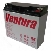 Аккумуляторная батарея Ventura GP 12-18 (12В, 18Ач) свинцово-кислотная 