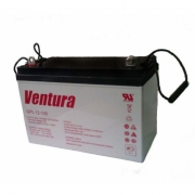 Аккумуляторная батарея Ventura GPL 12-100 (12В, 100Ач) свинцово-кислотная 