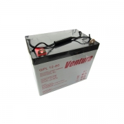 Аккумуляторная батарея Ventura GPL 12-80 (12В, 80Ач) свинцово-кислотная 